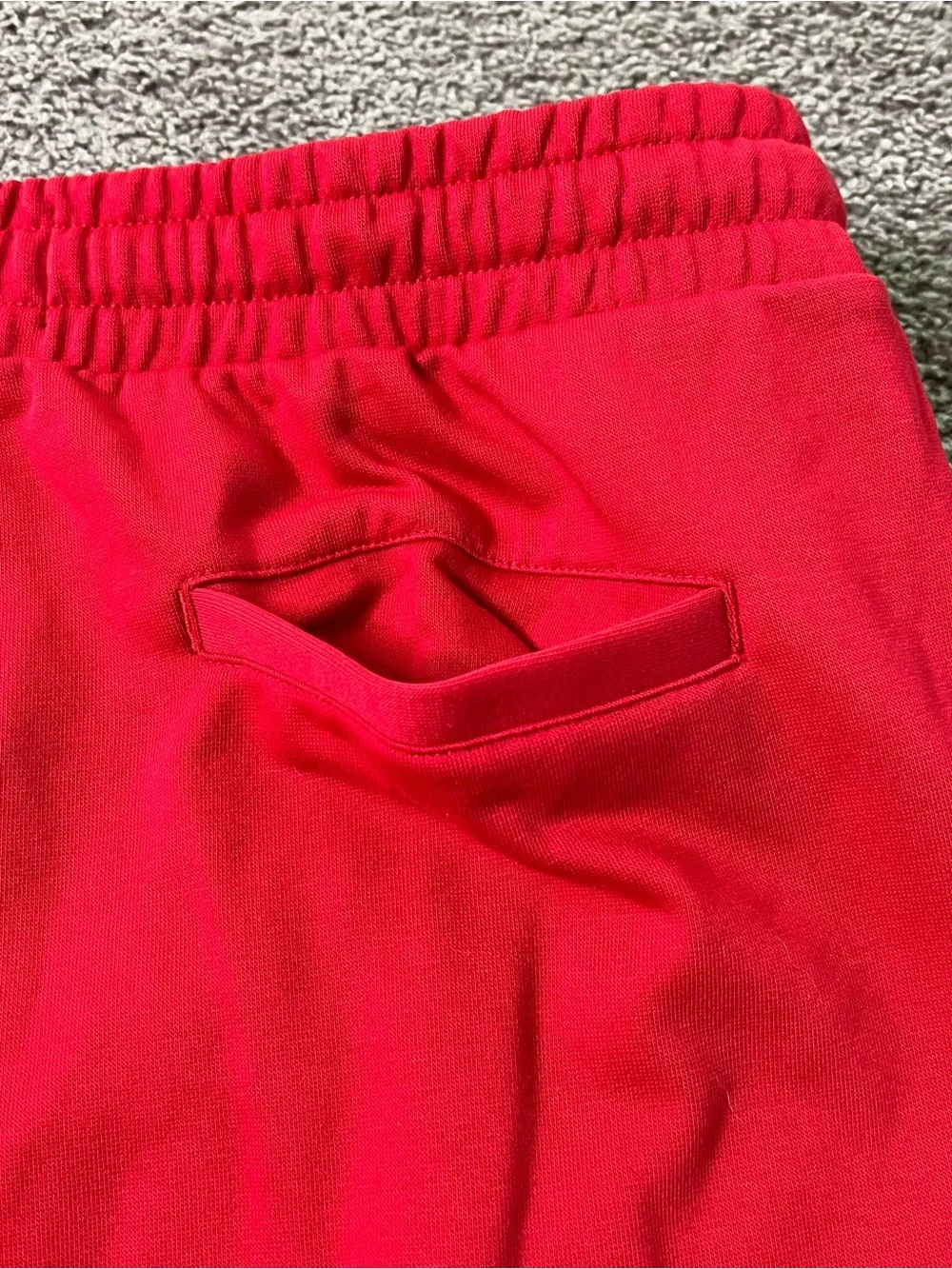 Jordan Jumpman Air HBR Taped Basketball Pants Men’s Size XL